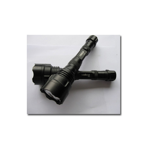 چراغ قوه پليسی مدل 45