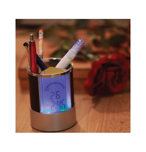 ساعت جاقلمي مدل 677