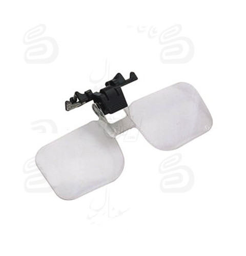 3X Sunglasses shape Magnifier 343