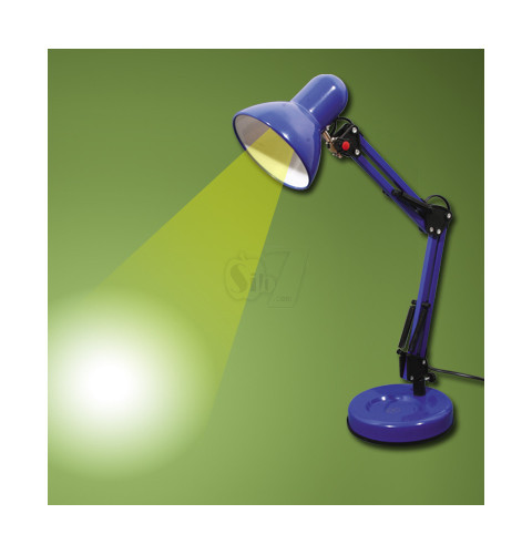 چراغ مطالعه بازویی مدل 893