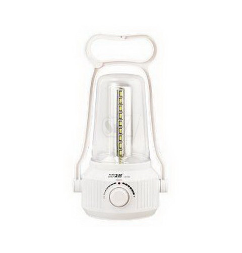 LED-7044 LED Rechargeable Camping Lantern