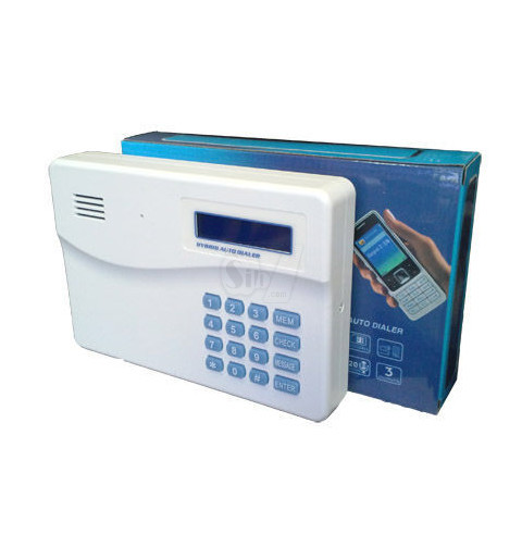 تلفن کننده سیم کارتی و دیالر مدل جی5 مخصوص دزدگیر