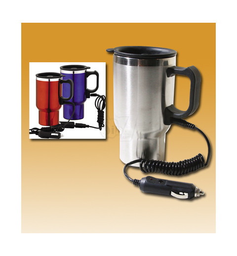 Car warmer Mug 61