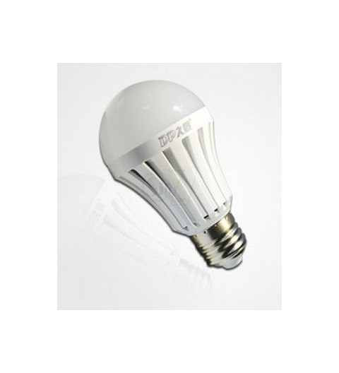 3W E27 DP QP3W02 High brightness LED Light Bulb tubes Lamps 220V