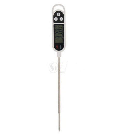 Sinometer Digital Thermometer, KT300