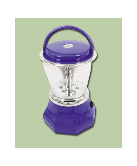 Portable Lantern with Radio 94