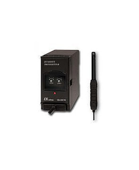 Relative Humidity Transmitter Sensor LUTRON meter/tester 10-95% RH LUTRON TR-HUM1A4