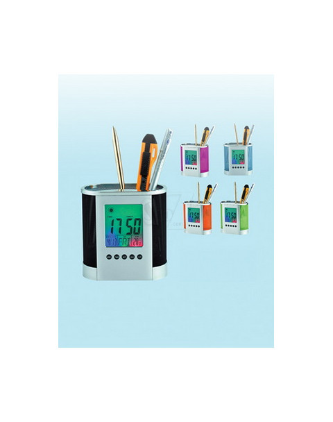 ساعت جاقلمي مدل 453