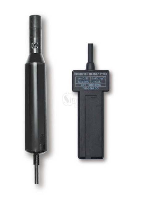 Dissolved Oxygen Probe Lutron YK-200PDO