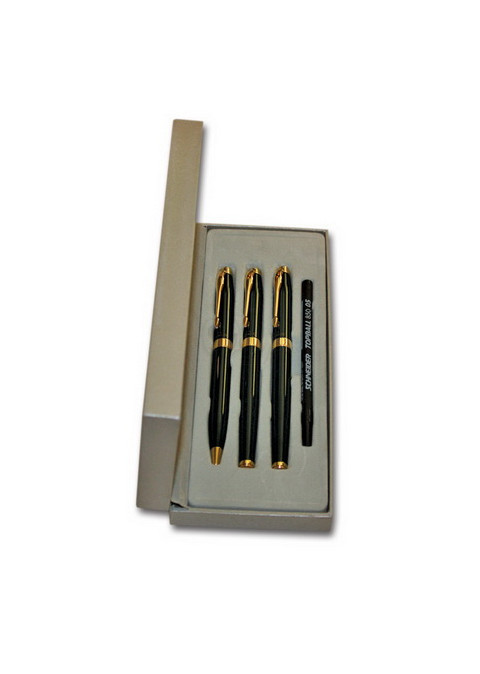 ست خودکار با جعبه مدل 563