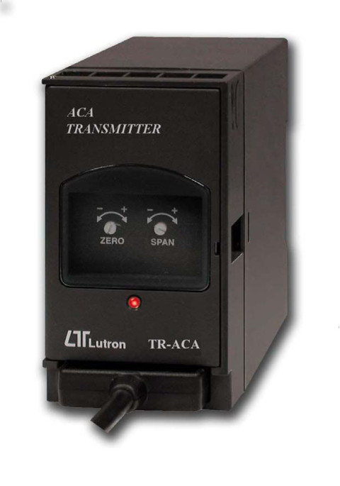 ACV TRANSMITTER LUTRON TR-AC 1A4