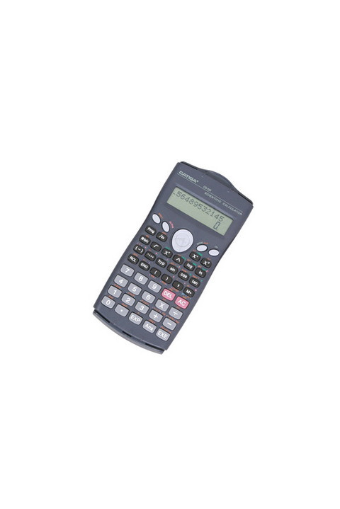 intelligent and Advance Calculator 234