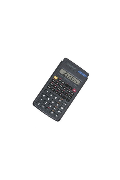 intelligent and Advance Calculator 232