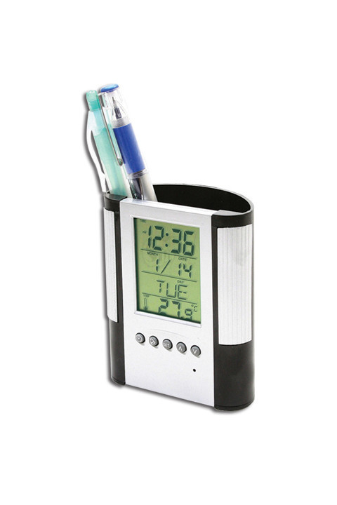 ساعت جا قلمی مدل 781