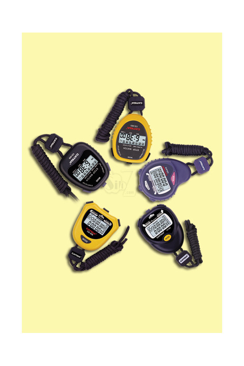 ساعت و كورنومتر  مدل 911