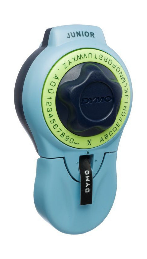 لیبل زن و برچسب زن دایمو مدل جونیور