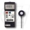 UV Light Meter/Radiometer UV intensity meter RS232 3 Ranges LUTRON UVC-254