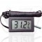 TPM-10 Mini Digital thermometer for measure temperature