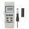 Portable Wide Ranges conductivity meter LUTRON CD-4306