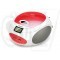CD Player , USB and SD memory Player with Radio , Goldyip 9245