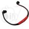 2GB Sport MP3 Player Headset - Behind-The-Head Wearing Style   