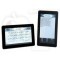7 inch Quran Android Tablet PC with wifi and leather Bag