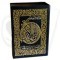 Quran Pen and Package 4 GB , Golden Box