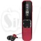 ENERGY SISTEM MP3 Player with FM Radio STICK 4GB 1404 ROYAL