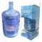 Water Gallon Shape USB MP3 Player With FM Speaker