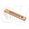 Small Wooden Thermometer 57