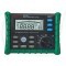 NEW MASTECH MS2302 Digital Earth Ground Resistance Tester Meter