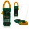 Mastech MS2115A DIGITAL AC/DC CLAMP METER WITH TRMS/NCV