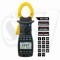 MASTECH MS2205 Digital Power Clamp Meter Three Phase Harmonic Tester with RS232 Interface
