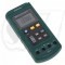MASTECH MS7221 Volt/mA Voltage Current Calibrator Meter 0~24mA 0-10V
