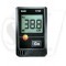 Testo 174H - Mini data logger for temperature and humidity