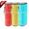AISOMEX B102 wireless Portable Bluetooth Speaker with Line-in