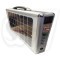 Ultra Thin suitcase shape 15W Portable Solar Power System