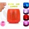 Top Race Flameless Magic Blow Activated LED Candle light