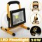 20W Rechargeable Portable LED Flood Light
