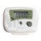 Mini Pedometer Step Counter with Calories , Kilometer , Mile