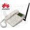 Huawei ETS 3023 Desktop cordless and wireless SIM supported GSM telephone