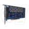 16 Line PCI telephone Recorder and Voice Logger