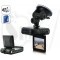 DC35 Portable Car DVR and Black Box Camera with Motion Detection ,2.5 Inch Display