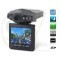 SY-314 Portable Car DVR and Black Box HD 720P Camera with Motion Detection ,2.5 Inch Display ,Night Vision IR LED