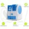 HB-168 2.5W USB Desktop Mini Fan , water Air Conditioning  , Cooler and Humidifier