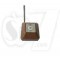 20mW 1key Wireless table bell for Service paging and call waiter system