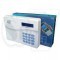 G5 GSM auto dialer for Security Alarm System with LCD
