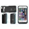 iPhone 6 Plus Rechargeable Ultra Slim 5800mAh Power Bank External Backup Battery Case and Guard Cover