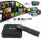 Chiptrip MXV S805 Android 4.4 smart TV Box Quad Core 1.5 Ghz Wi-Fi Streaming HDMI Media Player with Remote Control
