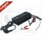 Carspa 12V Automatic 3 stage Intelligent Car Battery Charger
